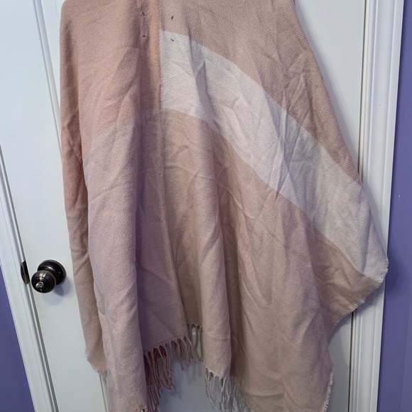 Woven Scarf/ Body Wrap - Picture 4 of 5